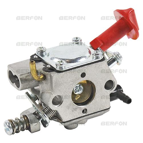 CARBURADOR ECHO CS260T/280T (T/ WALBRO WT-1008)